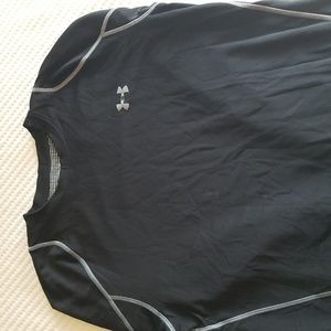 Under Armour Long Sleeve Shirt